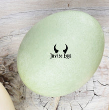 Load image into Gallery viewer, Deviled Egg Chicken Egg Stamp
