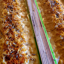 Load image into Gallery viewer, Vegan Handmade Organic Soap - Citrus Sunflower