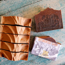 Load image into Gallery viewer, Handmade Beer Soap - Oatmeal Stout