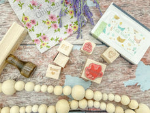 Load image into Gallery viewer, Deviled Egg Chicken Egg Stamp