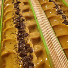 Load image into Gallery viewer, Coffee Soap Bars - Espresso Scrub